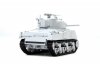 Zvezda 5063 M4A2 Sherman 75mm Medium Tank 1/72