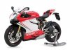 Tamiya 14132 Ducati 1199 Panigale S Tricolore 1/12