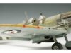 Trumpeter 02403 SPITFIRE Mk.Vb (1:24)