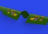 Eduard 648853 F4F-4 gun bays PRINT EDUARD 1/48