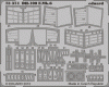 Eduard 73374 DH-100 F. Mk.6 1/72 AMODEL