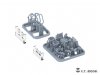 E.T. Model P35-269 Lights Set for Russian T-62 Family ( 3D Print ) 1/35