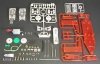Tamiya 71102  Mechanical Kangaroo - Two Leg Jumping Type