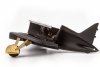 Eduard 73782 I-16 Type 5 CLEAR PROP 1/72