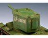 Trumpeter 00311 Russia KV-2/1939/Tank (1:35)