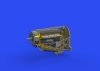 Eduard 648613 Spitfire Mk.II engine EDUARD 1/48
