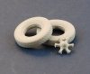 Panzer Art RE35-235 Drive wheels for Sd.Kfz 7 (early pattern) 1/35