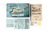 Eduard 2143 WUNDERSCHÖNE NEUE MASCHINEN pt. 2 DUAL COMBO - Limited 1/72