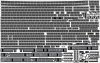 Pontos 35007F1 USS BB-61 Iowa 1984 Detail Up Set (1:350)