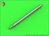 Master AM-144-011 Handley Page Victor - Pilot Tubes and Refueling Probe Boom 1:144