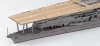 Hasegawa WL227 Akagi Japan Aircraft Carrier (1:700)