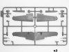 ICM DS7204 In the skies of China (Ki-21-Ia, two Кі-27а) 1/72