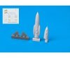 Eduard SIN64867 TORNADO GR.1/4 ARMAMENT for EDUARD/REVELL 1/48