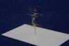 MK1 Design MS-35034 Royal Navy Radar Set 1/350