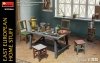 MiniArt 35584 EAST EUROPEAN HOME STUFF 1/35