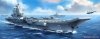 Meng Model PS-006 PLA Navy Shandong 1/700