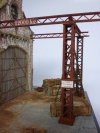 RT-Diorama 35594 Truss Construction 1/35