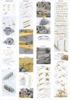 Pontos 35007F1 USS BB-61 Iowa 1984 Detail Up Set (1:350)
