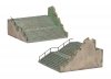 Airfix 75017 European City Steps 1:72