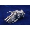 KA Models KS-00007 GT40 SUPER DETAIL-UP DELUXE PACK for Trumpeter 1/12