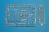 Dora Wings 72005 Bell P-63E-1-BE Kingcobra 1/72