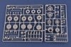 Hobby Boss 84530 German Sd.Kfz.182 King Tiger Porsche Turret w/ Zimmerit (1:35)