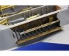 Eduard 72517 F-22 bomb bay 1/72 FUJIMI