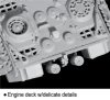 Dragon 7236 Flakpanzer V Coelian (1:72)