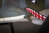 Airfix 17002 Supermarine Spitfire Mk.VIII 1/24