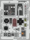 Eduard 73821 PBM-5A interior ACADEMY 1/72