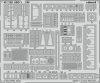 Eduard 491108 SBD-1 1/48 ACADEMY