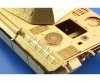 Eduard 36307 Pz. Kpfw. V Panther (Ausf. D) Schürzen ZVEZDA 1/35