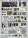 Eduard BIG33162 Boston Mk. IV HONG KONG MODELS 1/32