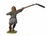 Zvezda 8059 Medieval Peasant Army 1/72