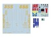 Tamiya 12037 Lotus type 78 (w/Photo Etched Parts) 1/12