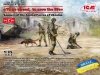 ICM 35753 To be ahead, to save the life - Sappers of the Armed Forces of Ukraine 1/35