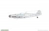 Eduard 82119 Bf 109G-10 Mtt Regensburg 1/48