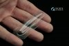 Quinta Studio QC72012 Su-27UB/Su-30 vacuformed clear canopy(for Zvezda kit) 1/72