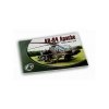 Rossagraph Model Detail Photo Monograph No. 01 - AH-64 Apache McDonnell Douglas / Boeing