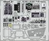 Eduard BIG49228 F-4B ACADEMY 1/48