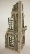 RT-Diorama 35257 City House Corner 1/35