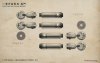 Suyata SRK-001 Space Rengo Kantai Nagato Space Main Battleship 1/700