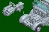 Trumpeter 07403 German Sd.Kfz. 8 schwerer Zugkraftwagen 12t 1/72