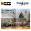 Ammo of Mig 5221 THE WEATHERING AIRCRAFT 21 – Bases (English)