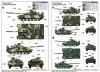 Trumpeter 09592 Ukraine T-64BM Bulat 1/35