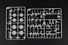 Trumpeter 09605 Russian 9P149 Launching Vehicle w/9K114 Shturm-S ATGM system 1/35