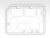 ICM 35455 Sd.Kfz.3b with Flak 38 Truppenluftschutzwagen 1/35