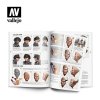 Vallejo 75041 Diorama Project 1.2 – Figures EN