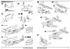 Dora Wings 14401 BELL P-63A P-63C KINGCOBRA Fighter DOUBLE KIT 1/144