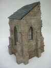 RT-Diorama 35200 Church Corner 1/35
